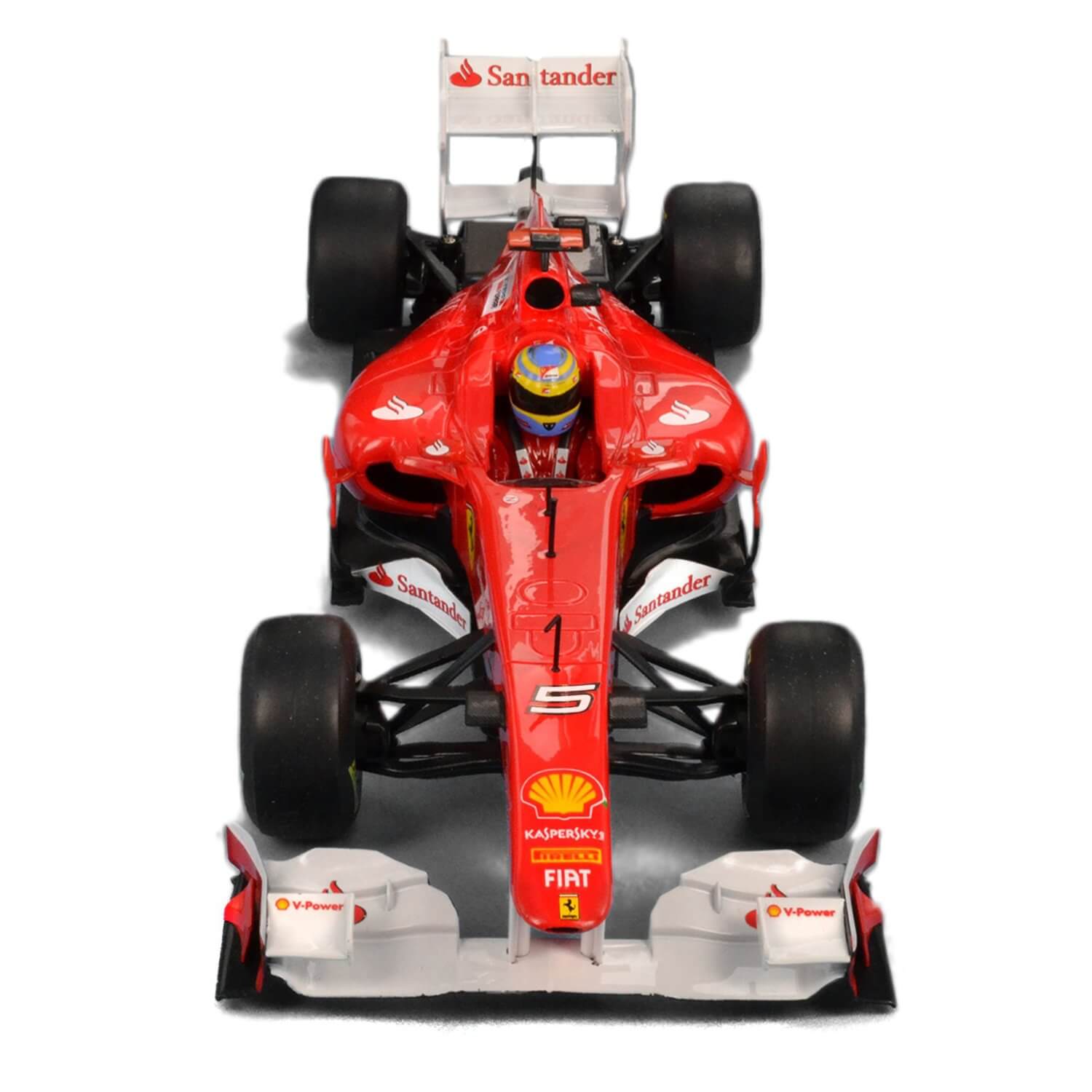 Ferrari F150 Formel 1 RC 1:14